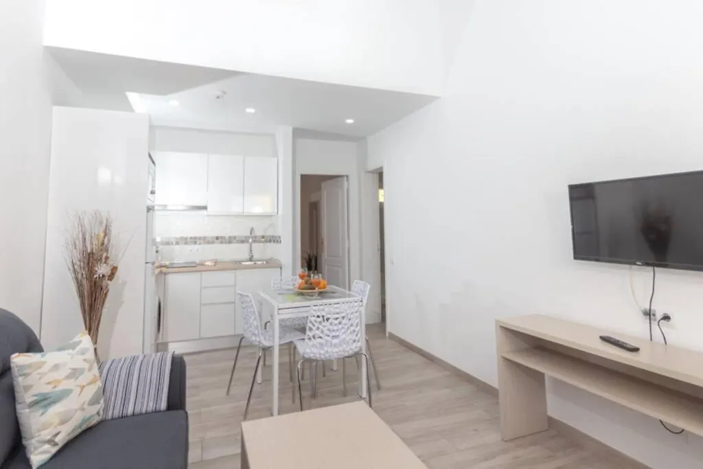 Appartamento Tisalaya 66, Zona Tranquila Ajardinada Internet 300 Mbps Maspalomas  0*, Maspalomas (Gran Canaria)