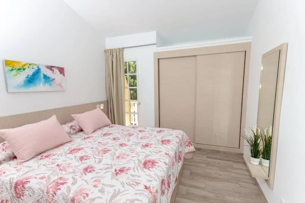 Appartamento Tisalaya 66, Zona Tranquila Ajardinada Internet 300 Mbps Maspalomas   Maspalomas (Gran Canaria)
