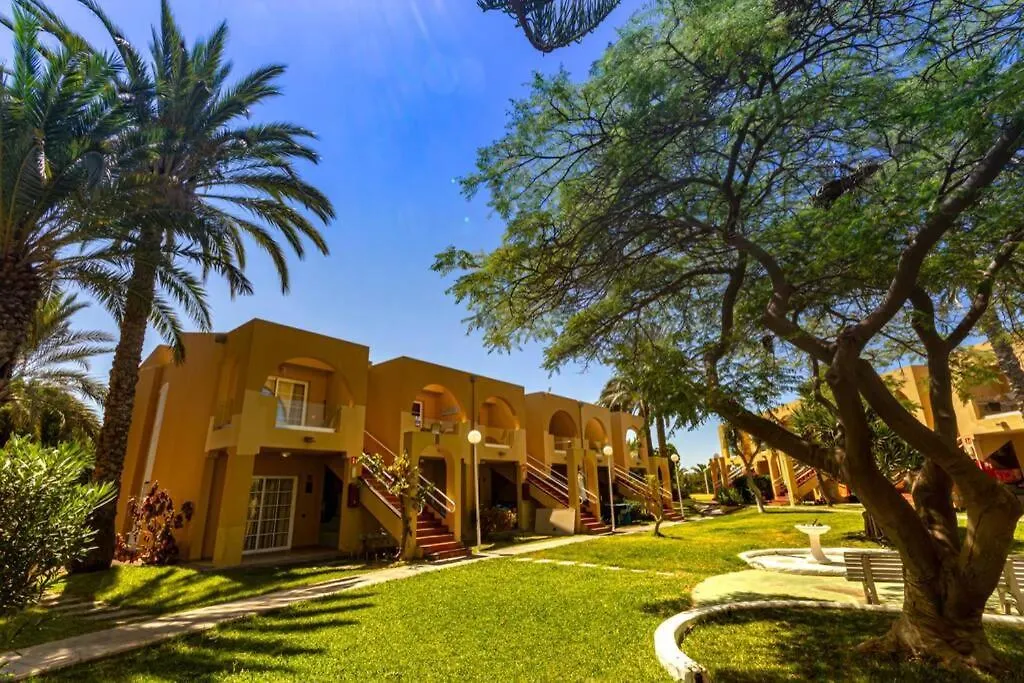 Tisalaya 66, Zona Tranquila Ajardinada Internet 300 Mbps Lejlighed Maspalomas  Spanien