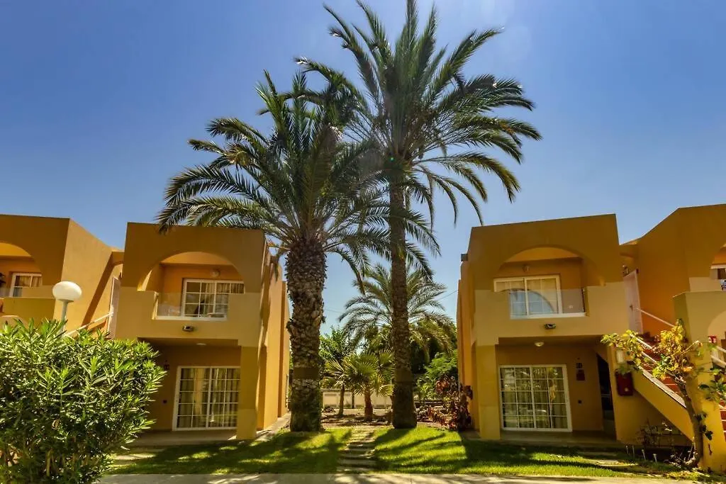 Tisalaya 66, Zona Tranquila Ajardinada Internet 300 Mbps Lejlighed Maspalomas  Maspalomas (Gran Canaria)