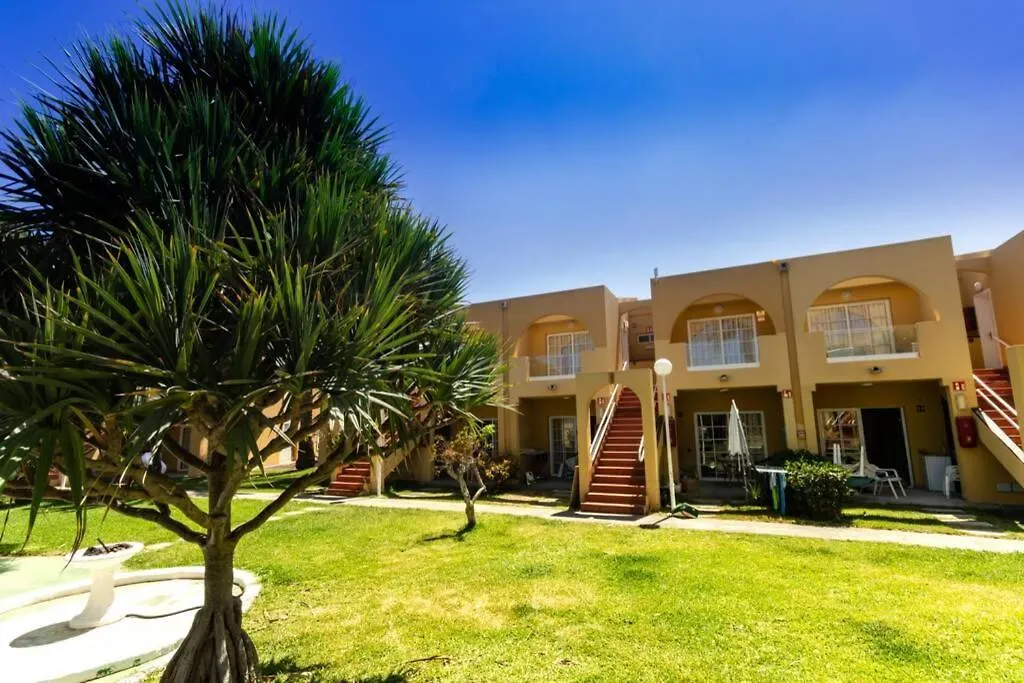 Tisalaya 66, Zona Tranquila Ajardinada Internet 300 Mbps Lejlighed Maspalomas
